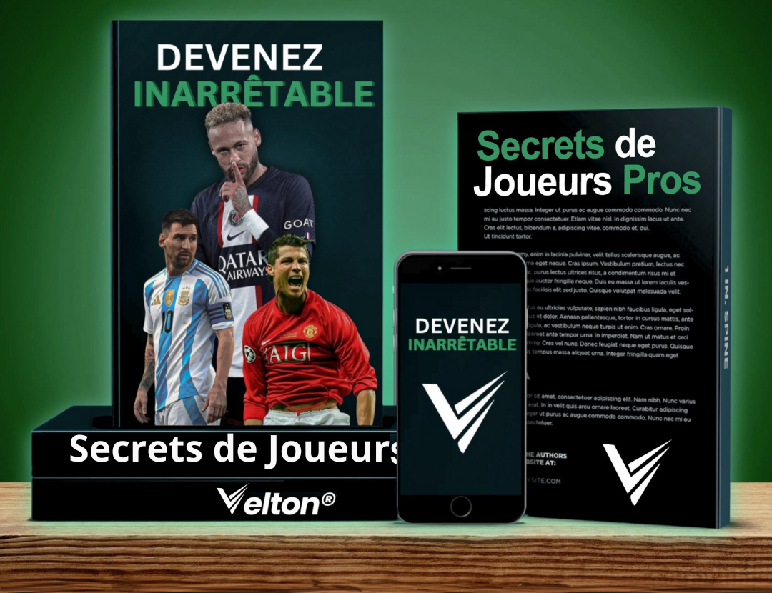 Ebook "Conseils de pros" (Édition limitée)