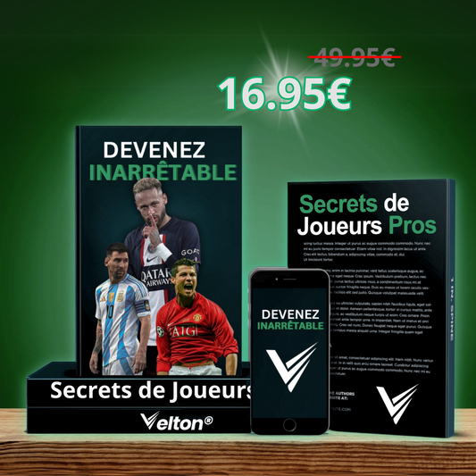 GUIDE ULTIME  "Conseils de pros" E-book (Édition limitée)