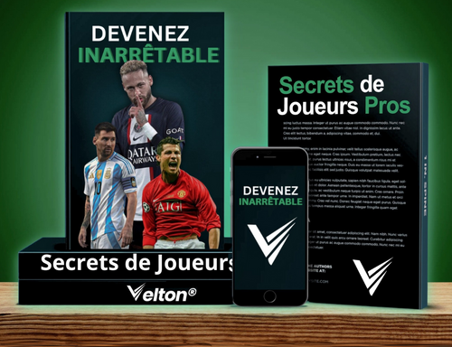 Ebook  "Conseils de pros"  (Édition limitée)