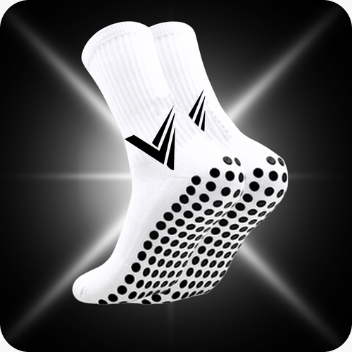 Chaussettes Grip OFFERTE