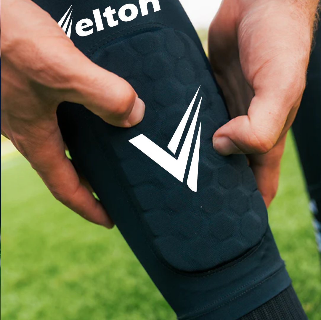 VELTON® - Offre duo Protège-tibias